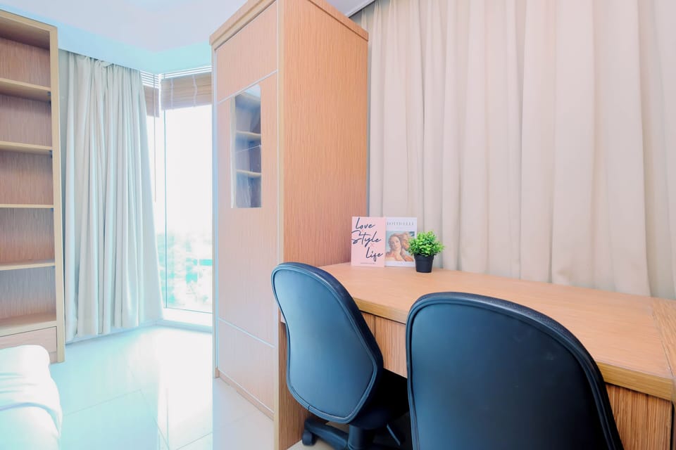 Standard Apartment