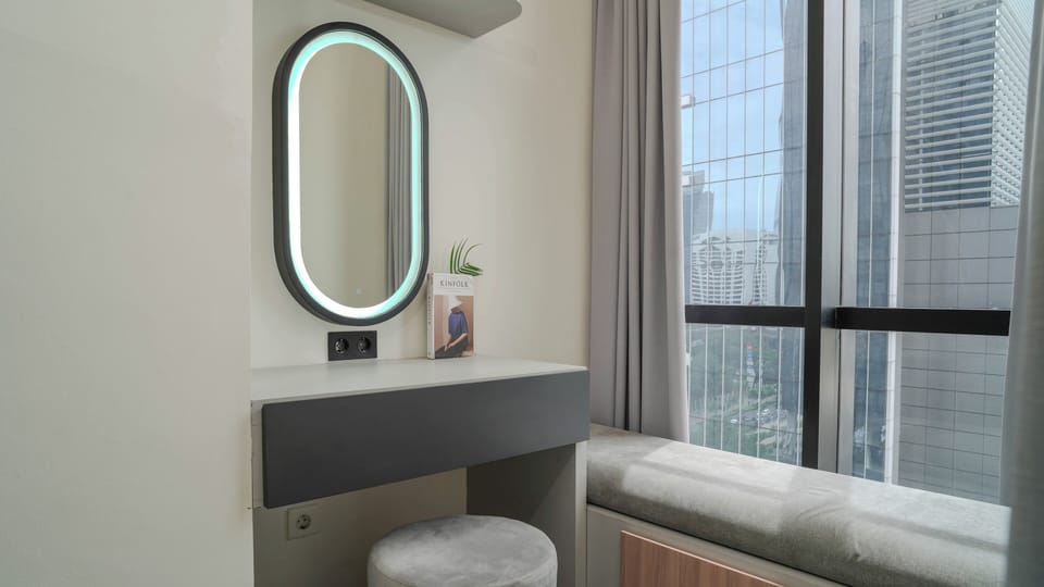 Standard Apartment