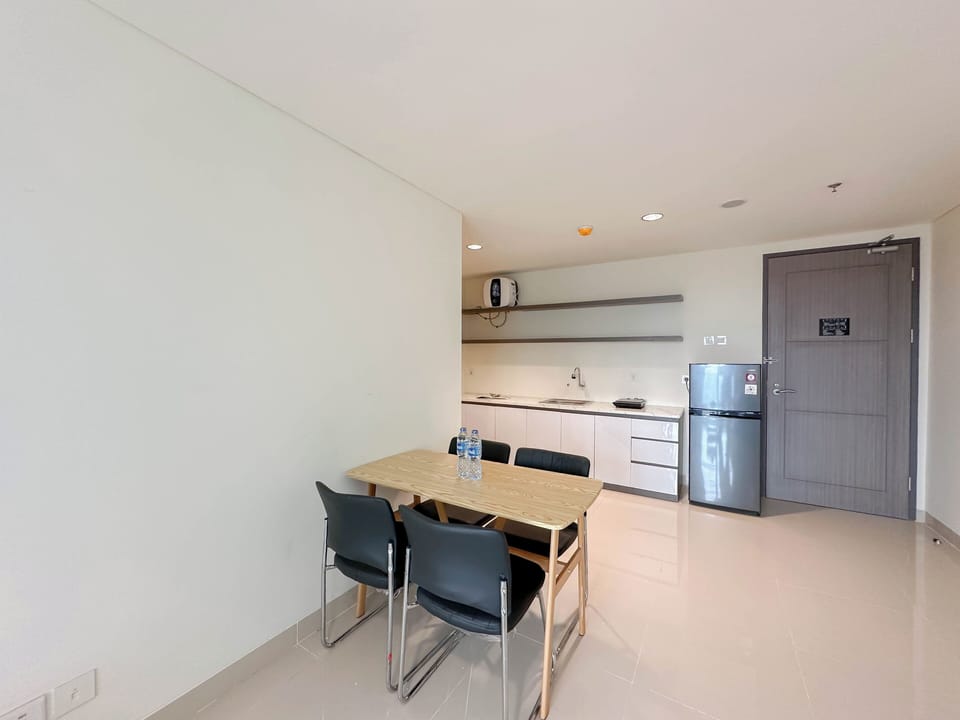Standard Apartment | Dining room