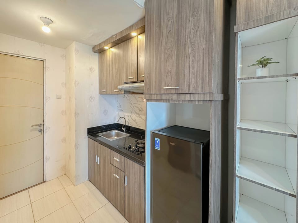 Standard Studio | Private kitchen