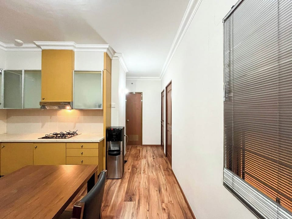 Standard Apartment