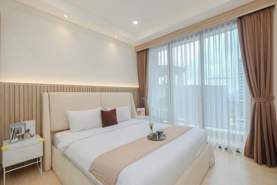 Standard Apartment