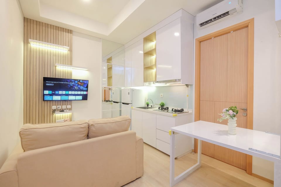 Standard Apartment