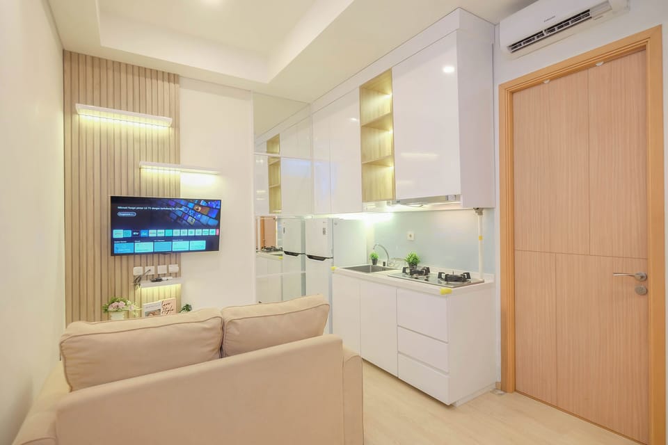 Standard Apartment