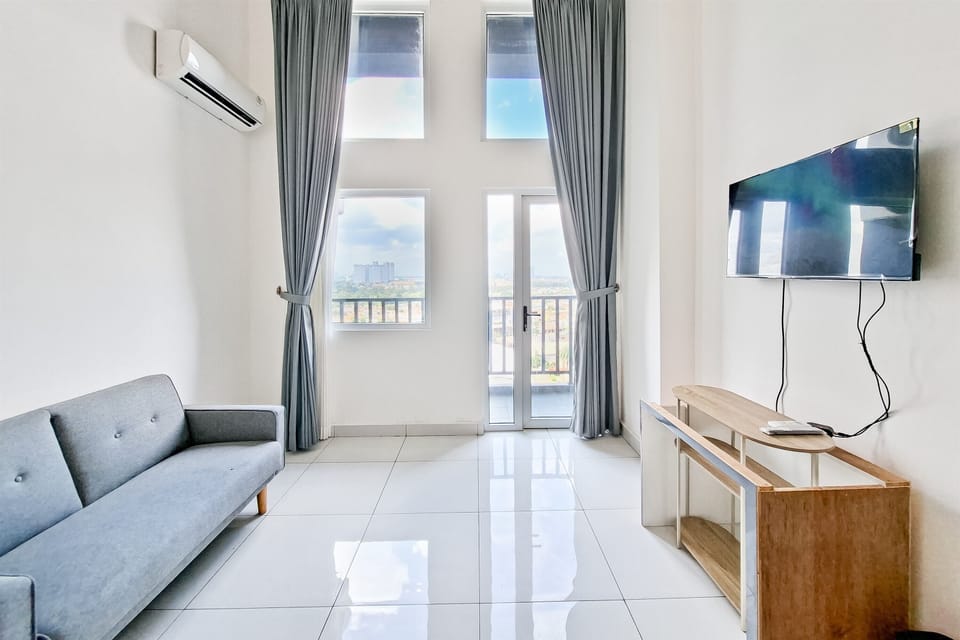 Standard Apartment