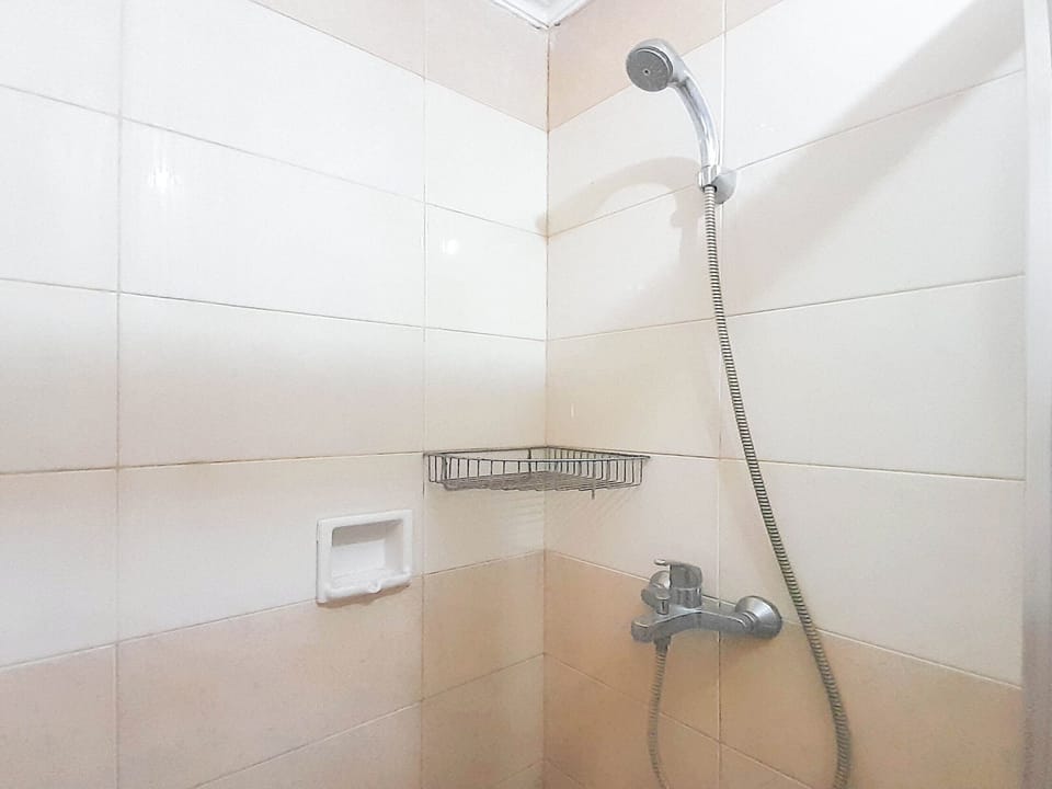 Strategic 2Br At Apartment Grand Setiabudi Apartment in Bandung