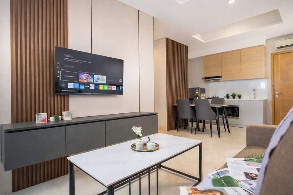 Standard Apartment