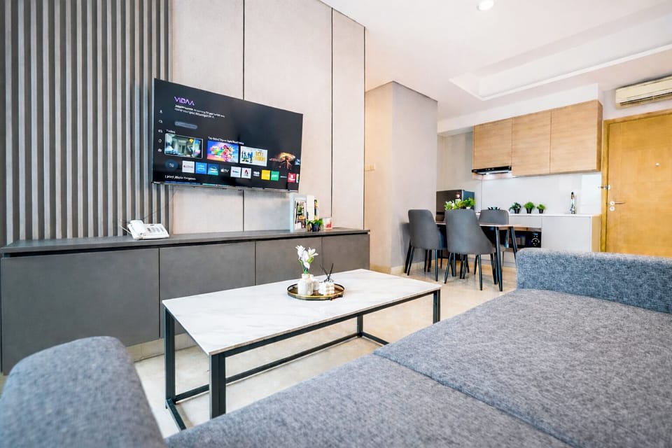 Standard Apartment