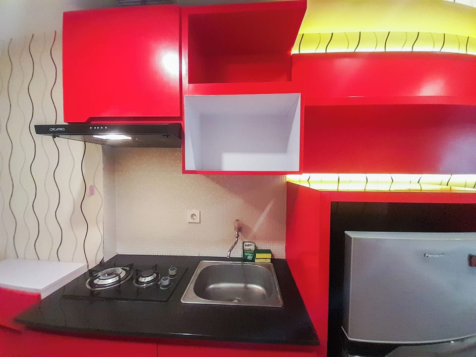 Standard Studio | Private kitchen