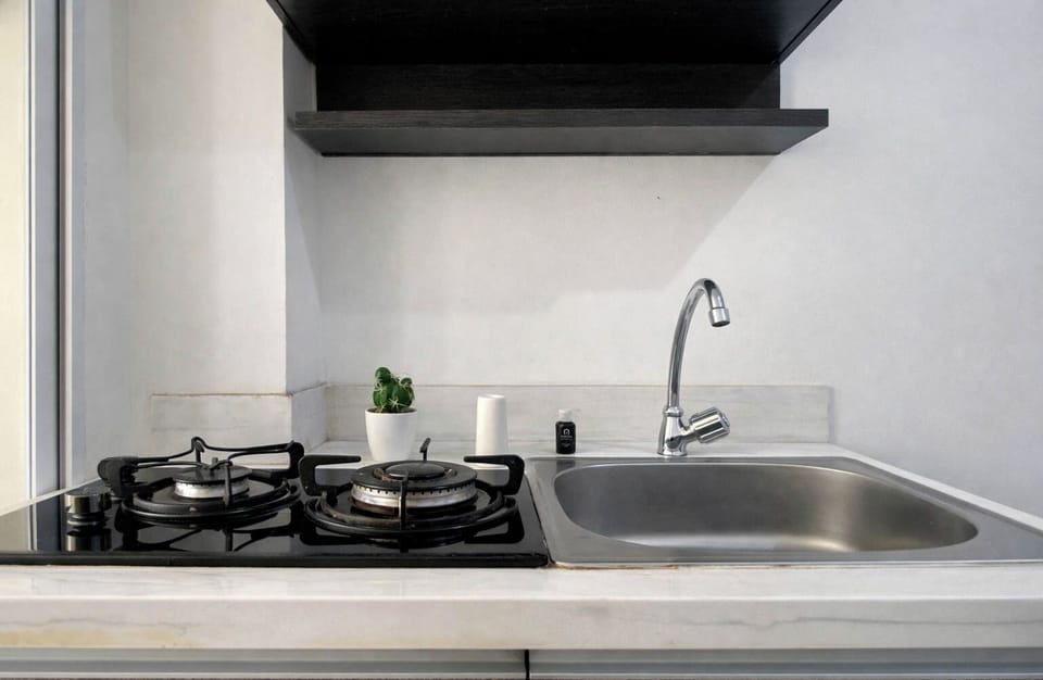 Standard Studio | Private kitchen