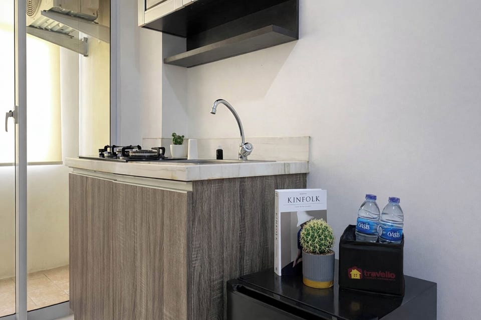 Standard Studio | Private kitchen
