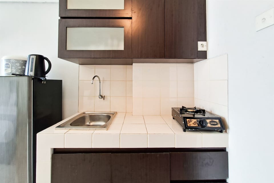 Standard Studio | Private kitchen