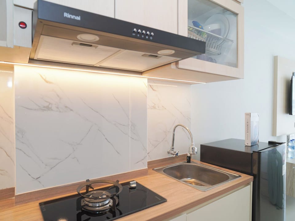 Standard Studio | Private kitchen