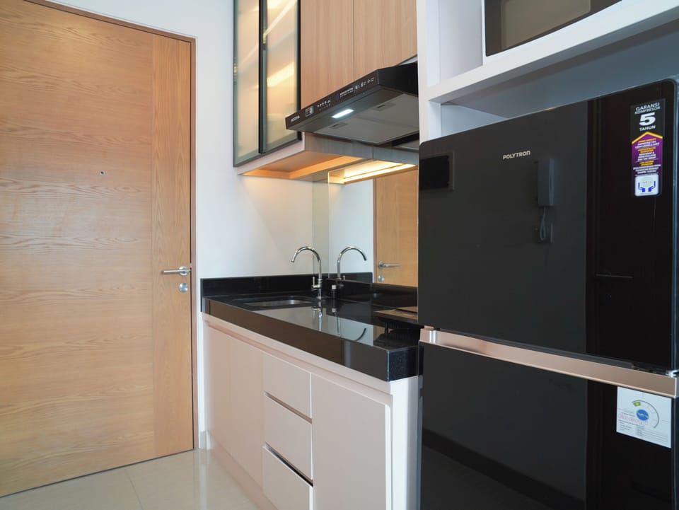 Standard Studio | Private kitchen