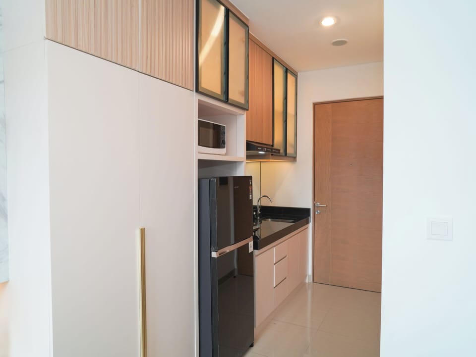 Standard Studio | Private kitchen