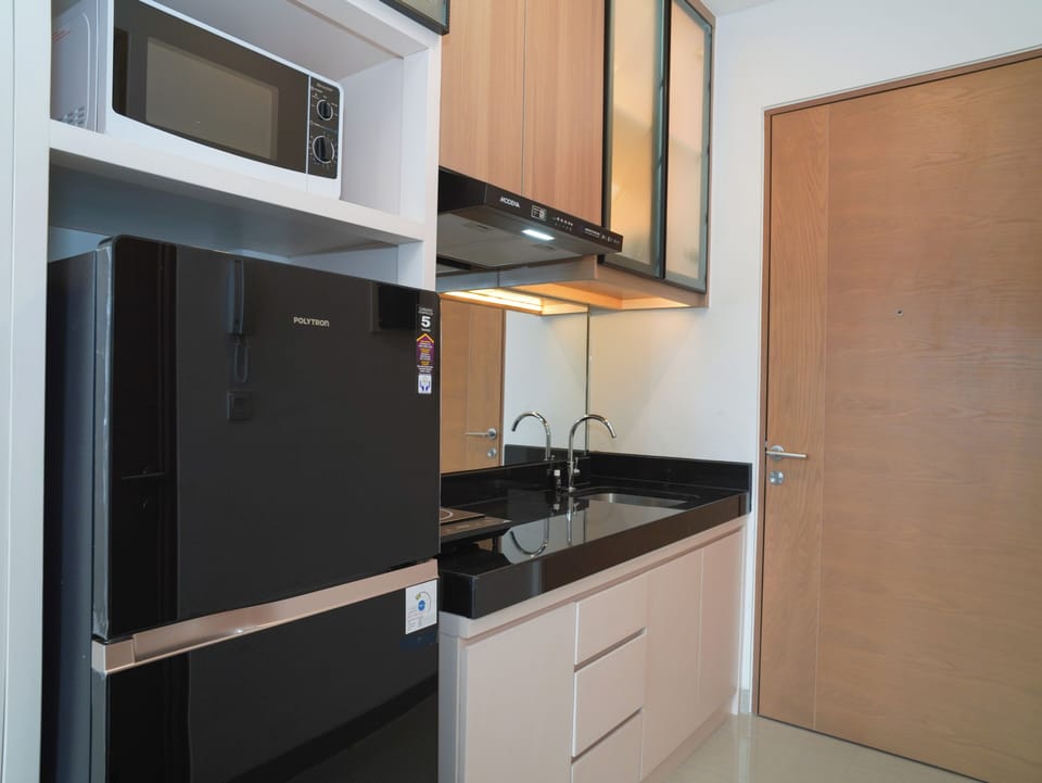 Standard Studio | Private kitchen
