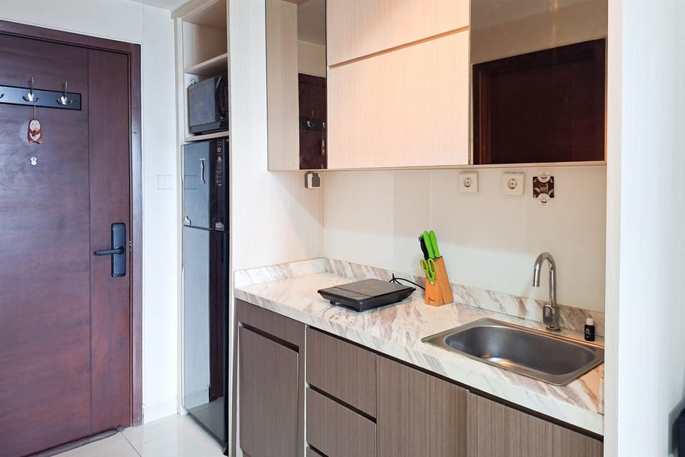 Standard Studio | Private kitchen