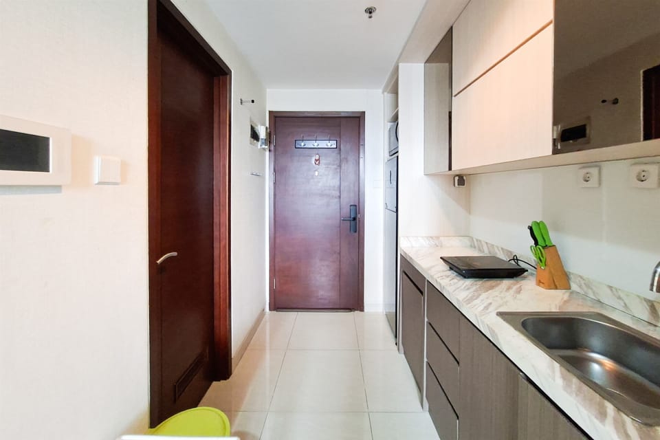 Standard Studio | Private kitchen