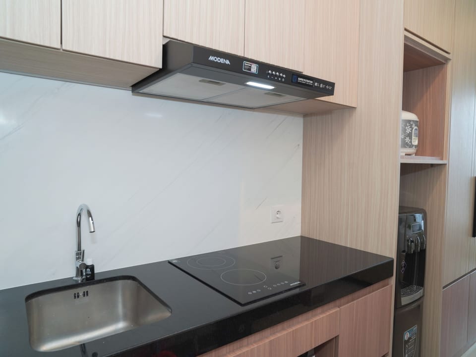 Standard Studio | Private kitchen