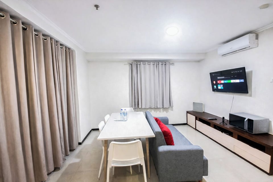 Standard Apartment | Dining room