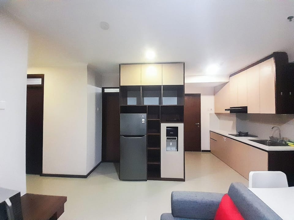 Standard Apartment | Private kitchen