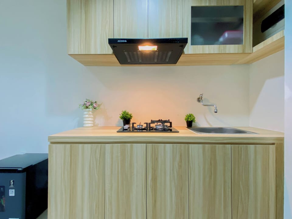 Standard Studio | Private kitchen