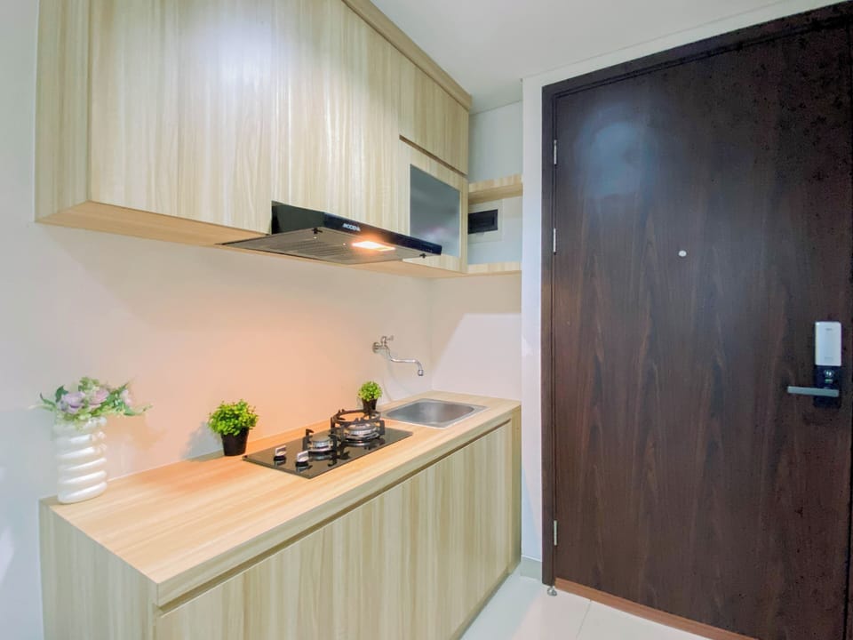 Standard Studio | Private kitchen