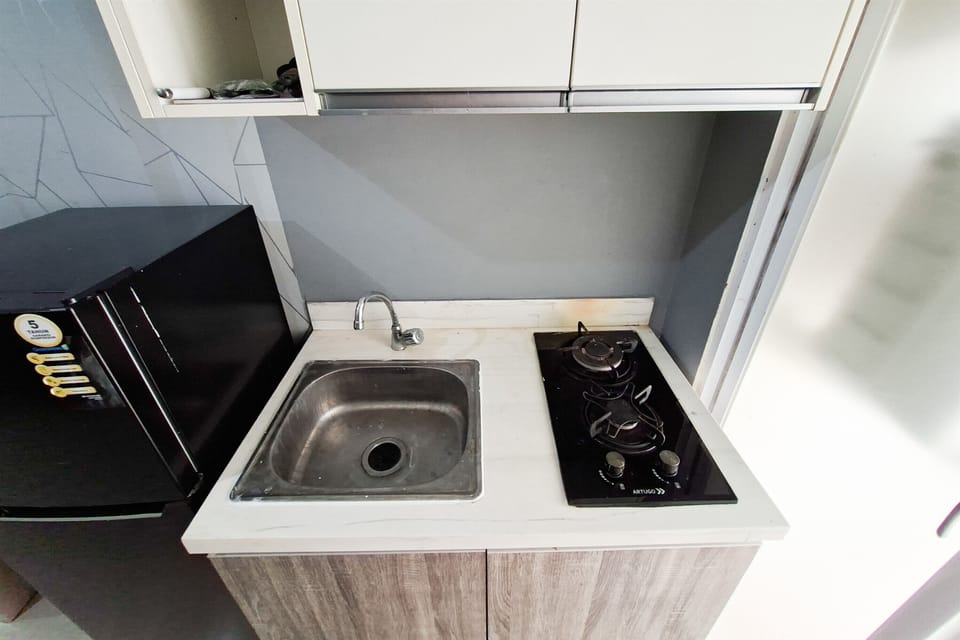 Standard Apartment | Private kitchen