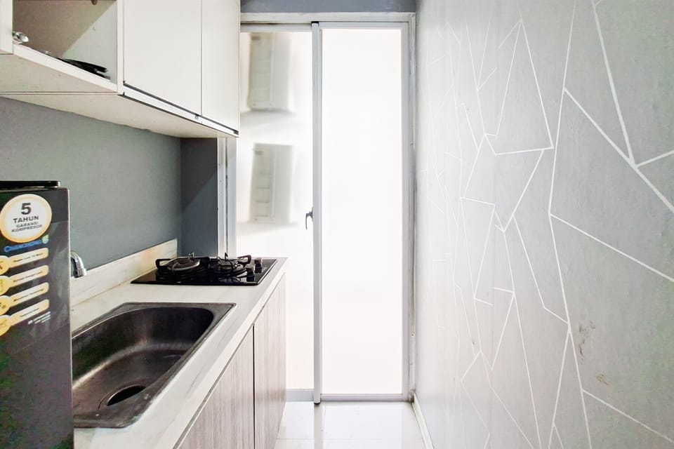 Standard Apartment | Private kitchen