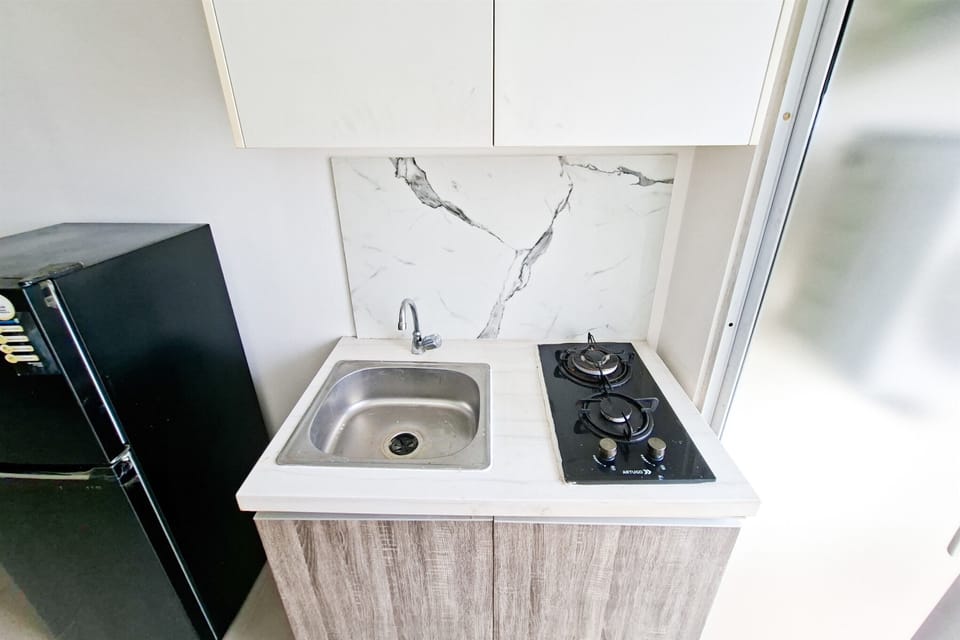 Standard Studio | Private kitchen