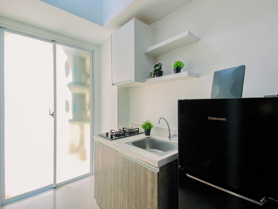Standard Apartment | Private kitchen