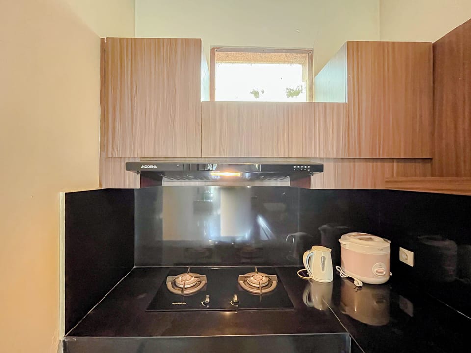 Standard Studio | Private kitchen