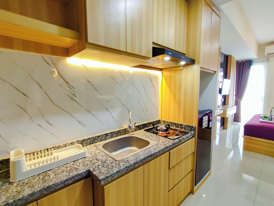 Standard Studio | Private kitchen