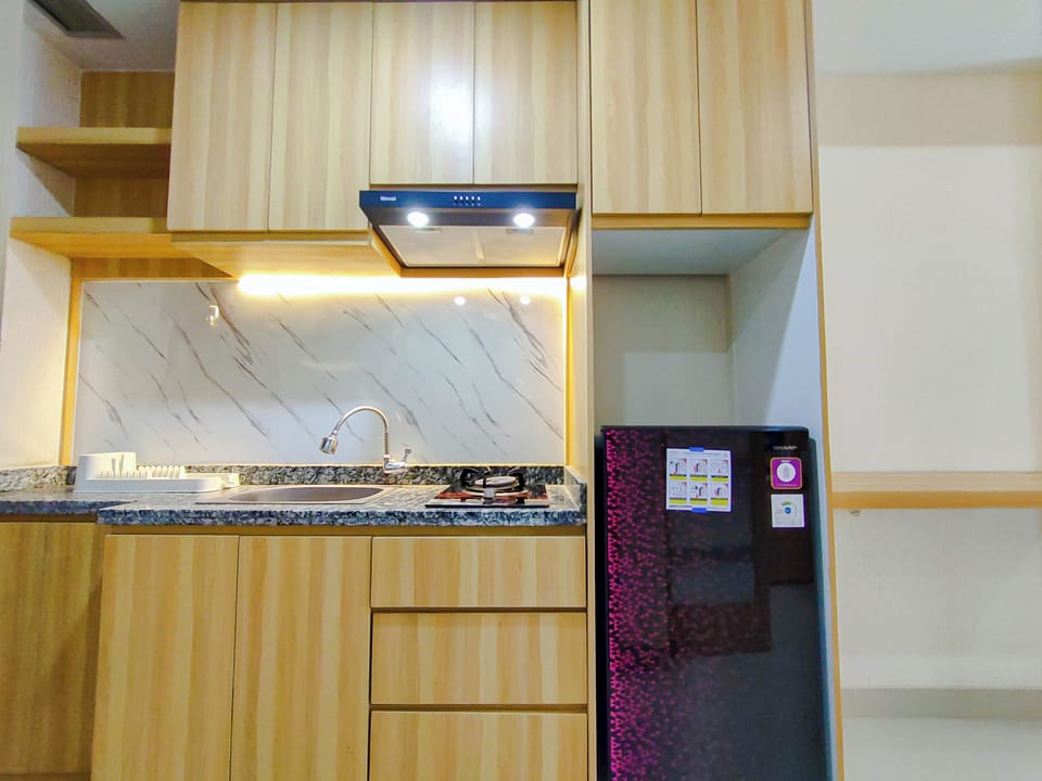 Standard Studio | Private kitchen