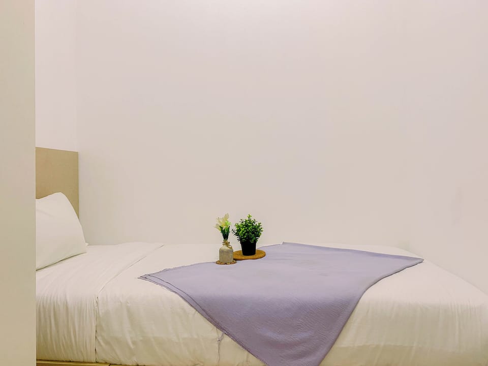 Standard Apartment | Bed sheets