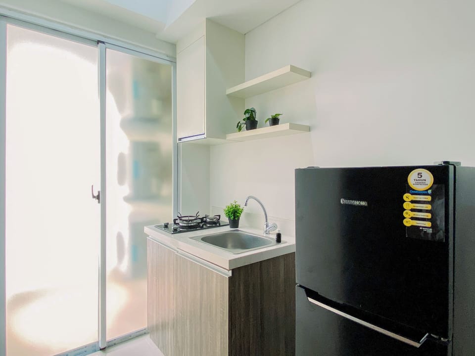 Standard Apartment | Private kitchen