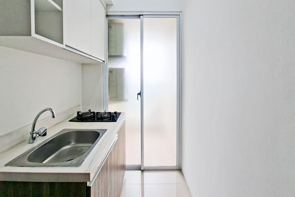 Standard Apartment | Private kitchen
