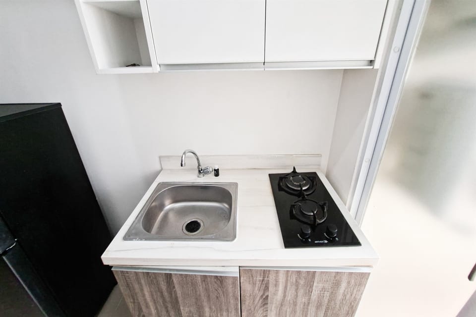 Standard Apartment | Private kitchen