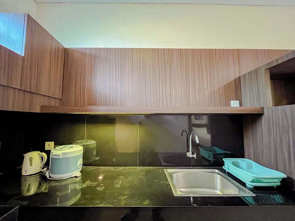 Standard Studio | Private kitchen