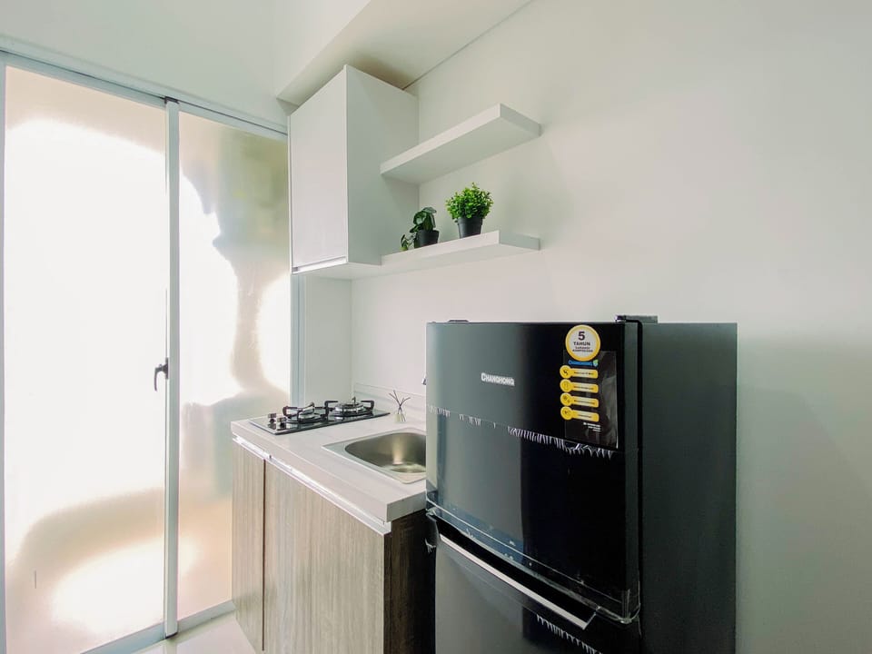 Standard Apartment | Private kitchen