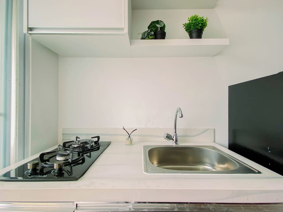 Standard Apartment | Private kitchen