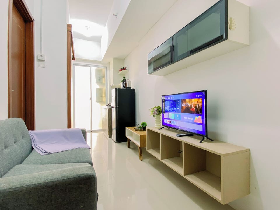 Standard Apartment | Living area
