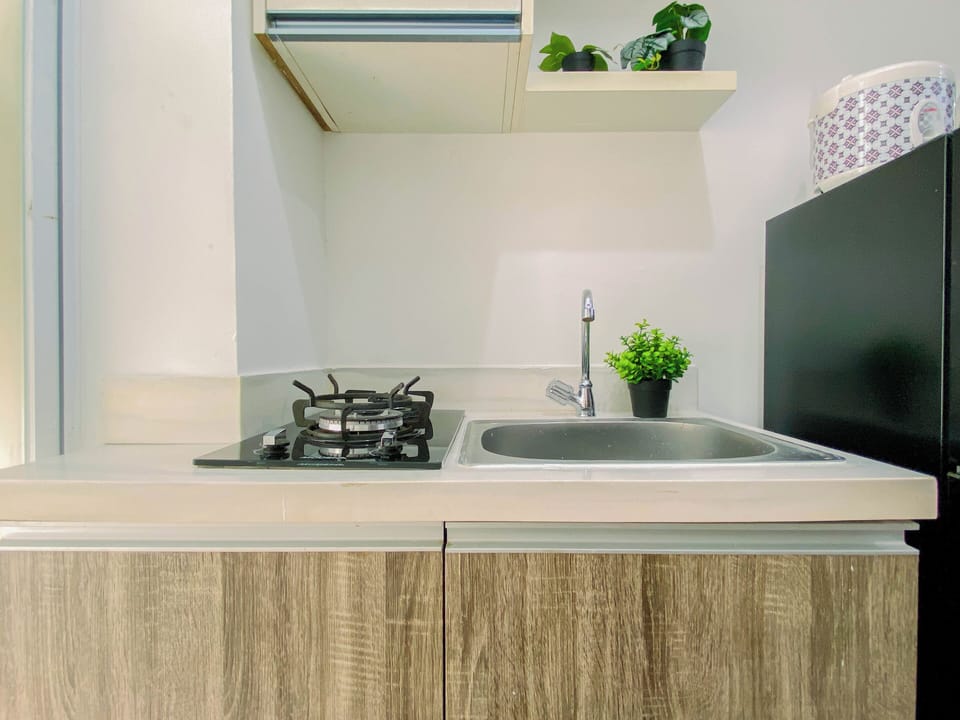Standard Apartment | Private kitchen