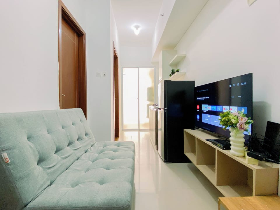 Standard Apartment | Living area