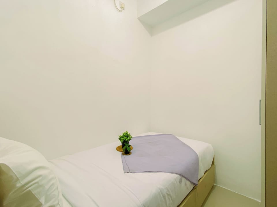 Standard Apartment | Bed sheets