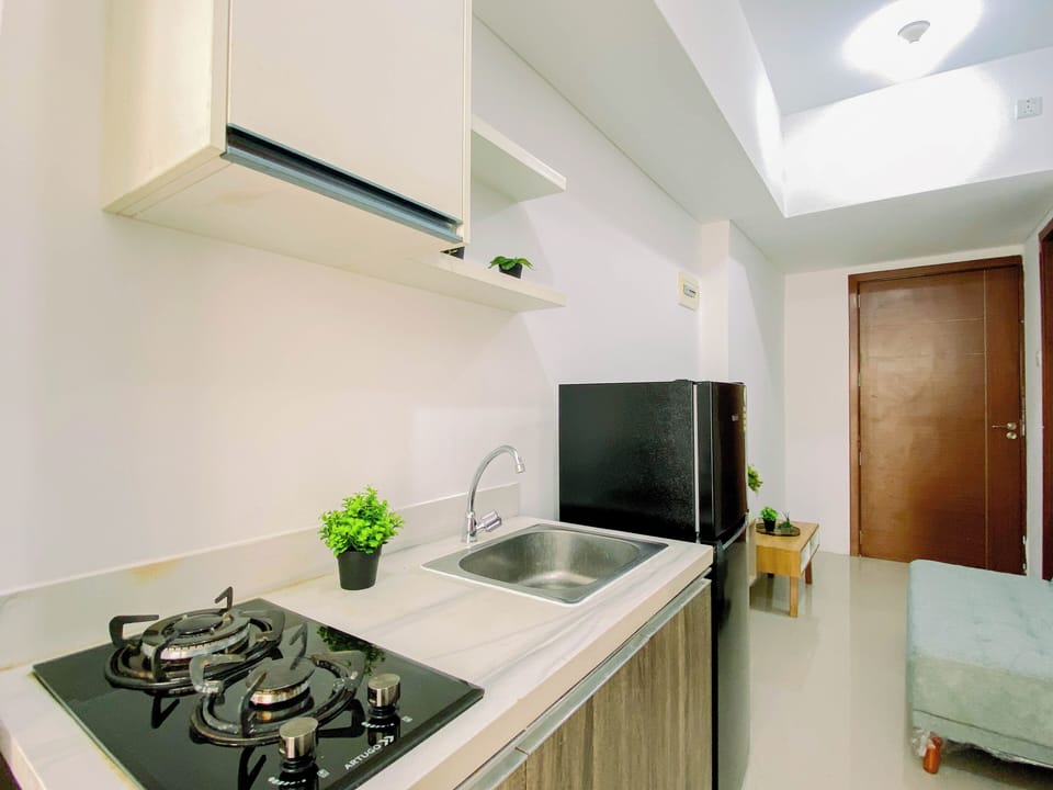 Electric kettle