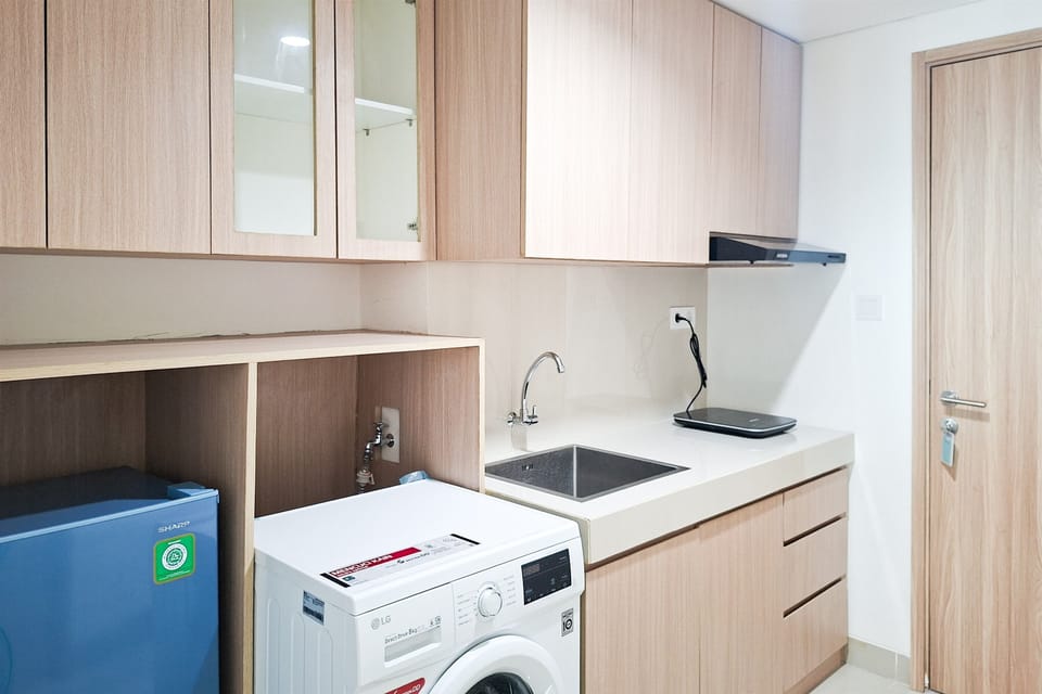 Standard Studio | Private kitchen