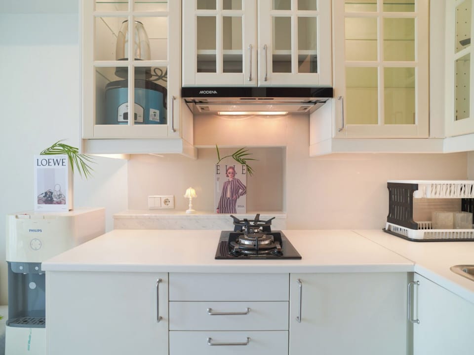 Standard Apartment | Private kitchen