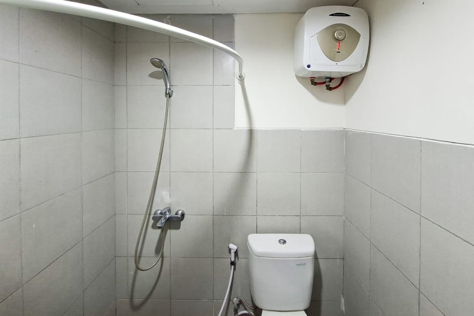 Cozy And Pleasant 2Br At Apartment Bintaro Icon Apartment in Indonesia
