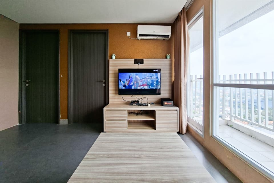 Standard Apartment | Living area